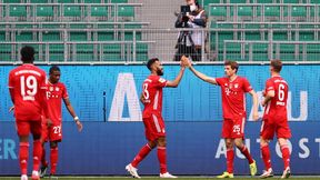 "Chodzi o przyszłość popularnego sportu". Oświadczenie DFB i DFL ws. Superligi