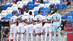 Real dopina wielki transfer. Gwiazdor jest już w Madrycie