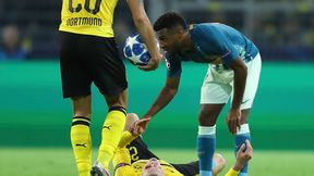 Bundesliga. Łukasz Piszczek z urazem kolana