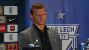 PKO Ekstraklasa: Lech - Pogoń. "Portowcy" po przełamaniu, w Poznaniu coraz większe nerwy