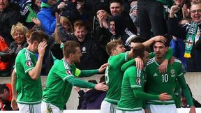 Selekcjoner Irlandii Północnej: Słowacy nie mają Roberta Lewandowskiego