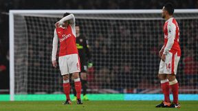 Problem Arsenalu z Laurentem Koscielnym