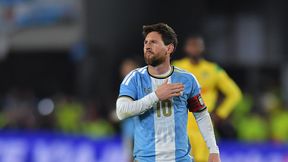 Messi jeszcze raz się pożegnał z fanami. Posypały się miliony polubień