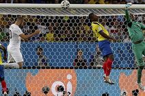 Copa America: Ekwador - Haiti na żywo. Transmisja TV, stream online. Gdzie oglądać?