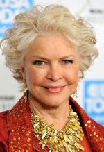 Ellen Burstyn