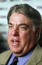 Bruce McGill