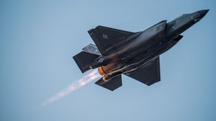 Amerykanie wskazali drugą siłę świata. To nie Rosja