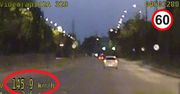Pędził ponad 145 km/h przez stolicę. Okazało się, że to 15-latek
