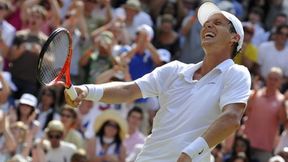 Wimbledon: Najdłuższy mecz tenisowy w historii, to jeszcze nie koniec!