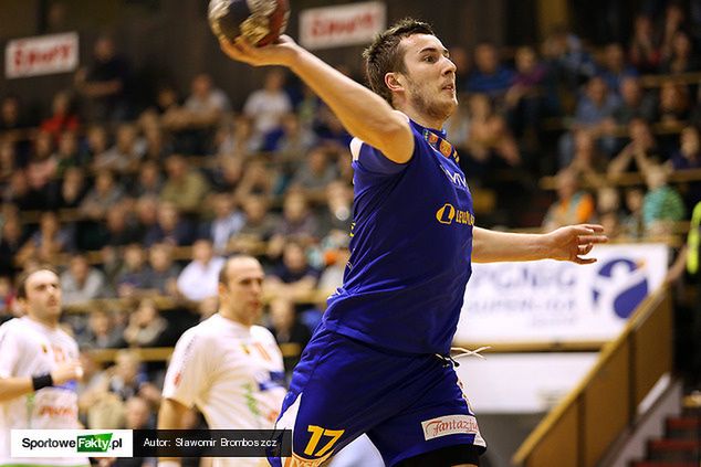 - Najważniejsze jest dla nas teraz zwycięstwo w Zabrzu - mówi przed mecze z Górnikiem skrzydłowy Vive Targów Kielce, Manuel Strlek.