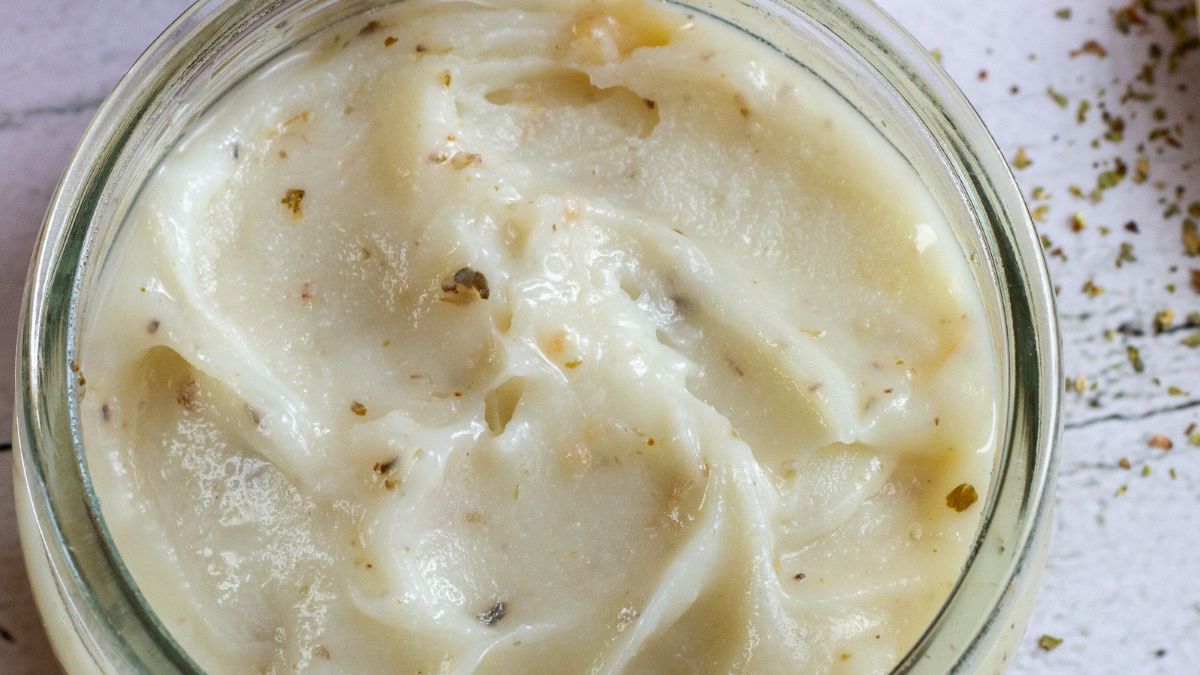 Gęsi smalec był popularny w PRL