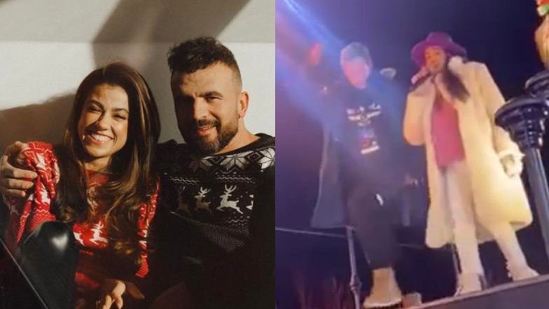 Maja Hyży jest w ciąży