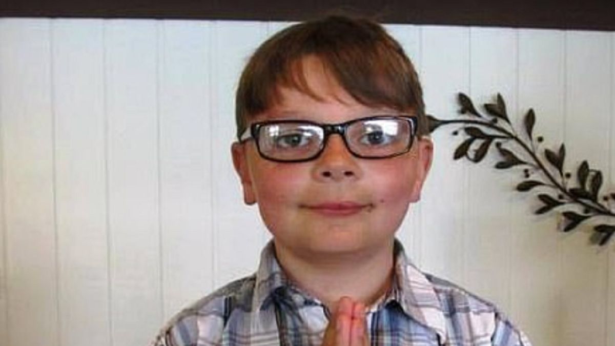 15-latek był prześladowany przez rówieśników.