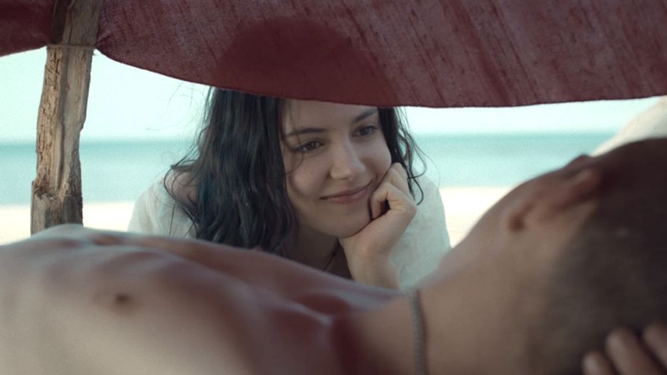 "Absolutni debiutanci" pojawili się w ofercie Netfliksa 25 października 
