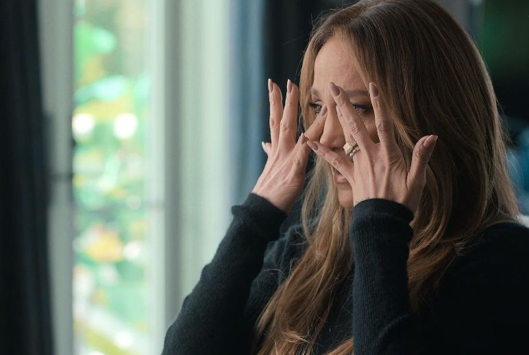 Jennifer Lopez opowiada o trudnych relacjach z przeszłości