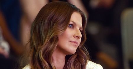Anna Lewandowska biega z ponad 30 kg obciążeniem. Wózek, przyczepka, dzieci i pies