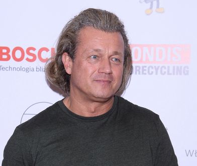 Jarosław Jakimowicz odpowiedział na zaczepki. "Leszcz poleciał na skargę"