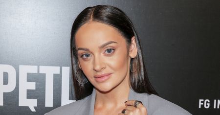Sylwia Nowak w samej bieliźnie. Tak się zdobywa nowych fanów