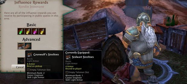 Premiera Warhammer: Age of Reckoning - relacja na żywo 8