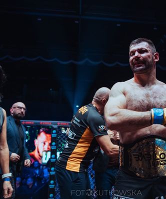 Kolejny sportowy sukces Kołeckiego