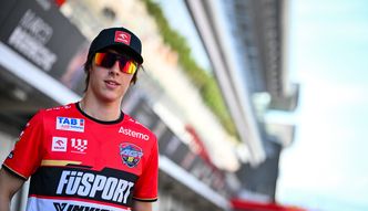 Polak może zaistnieć na zapleczu MotoGP