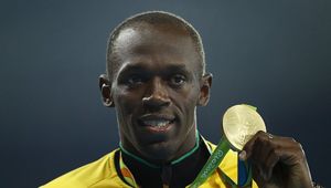 "Podjęto odpowiednie kroki". Usain Bolt stracił miliony dolarów!