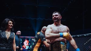 Kolejny sportowy sukces Kołeckiego