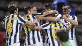 Serie A: Juventus przełamie mini-kryzys w Derby d'Italia? Stara Dama faworytem z Interem
