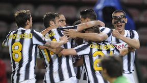 Serie A: Hit dla mistrza Włoch, Juventus udowodnił wyższość nad Romą!