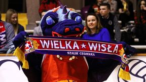 Wisła Can-Pack Kraków - CCC Polkowice 74:47 (foto)