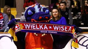 Meighan Simmons: Wisła ma klasę