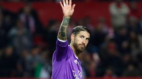 Sergio Ramos jednak zagra z Valencią? Real zamierza odwołać się od kartki