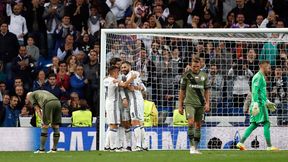 LM: Czech sędzią meczu Legia Warszawa - Real Madryt