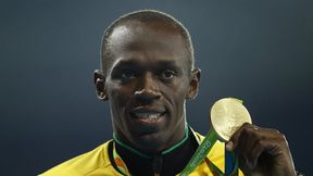 "Podjęto odpowiednie kroki". Usain Bolt stracił miliony dolarów!