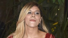 Niepokój w rodzinie Messiego. Siostra miała poważny wypadek