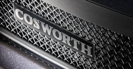 Cosworth Impreza - Lancer EVO X bez szans!