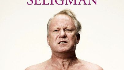 Stellan Skarsgard