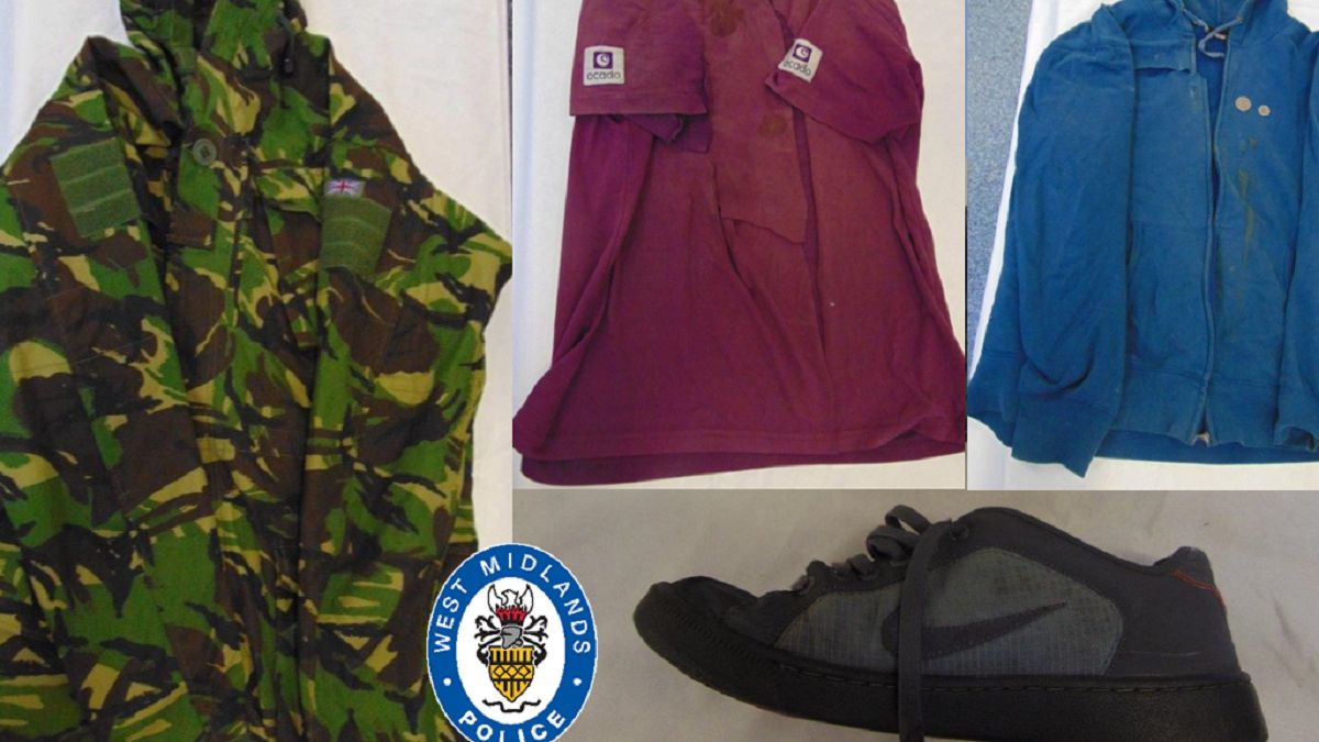 Policja próbuje ustalić tożsamość 51-letniego Polaka 