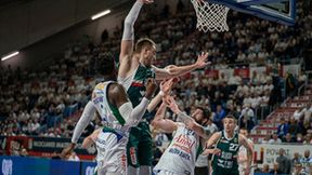 EBL. Anwil Włocławek - WKS Śląsk Wrocław 97:89 (galeria)