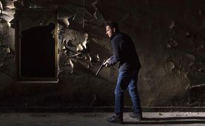 Kino Polska Sługi boże