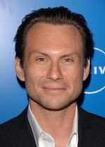 Christian Slater