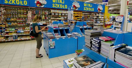 Wyprawki szkolne. Rodzice zapłacą za nie więcej, niż rok temu