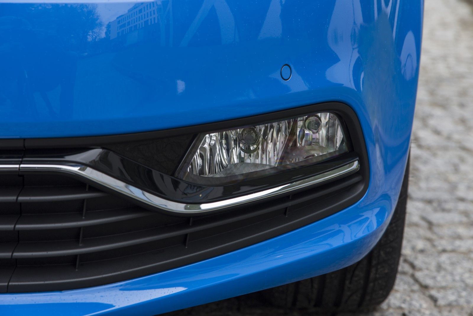 Nowy Volkswagen Polo 1,2 TSI Highline - test [galeria] 14