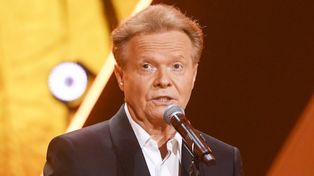 Michał Bajor o eutanazji: "Nie wykluczam" w rozmowie z Kayah