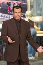 John Travolta miał latać zamiast Denzela Washingtona