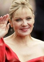 Kim Cattrall