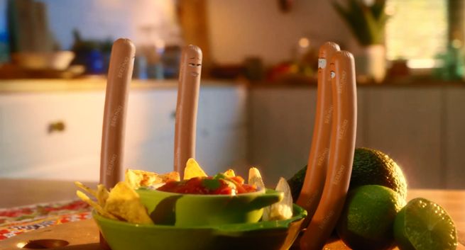 Pikantne Berlinki w trzech nowych smakach (wideo)