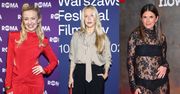 PUDELEK OCENIA: modowe sukcesy i porażki tygodnia. Nonszalancka Katarzyna Warnke, drapieżna Joanna Sydor