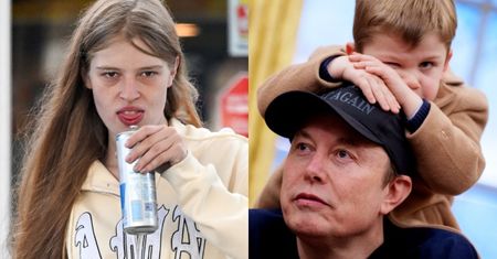 Transpłciowa córka Elona Muska żali się na dorastanie w luksusach: "Bogactwo WYPACZA człowieka"
