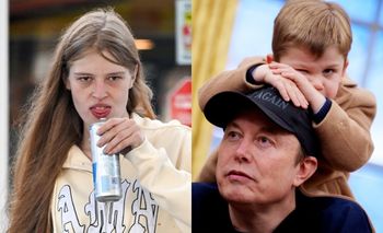 Transpłciowa córka Elona Muska żali się na dorastanie w luksusach: "Bogactwo WYPACZA człowieka"